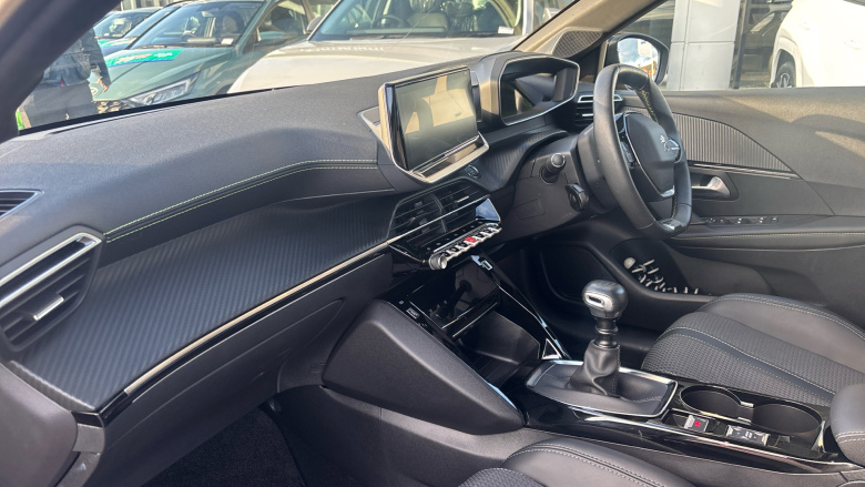 Peugeot 208 1.2 PureTech 100 GT 5dr Petrol Hatchback